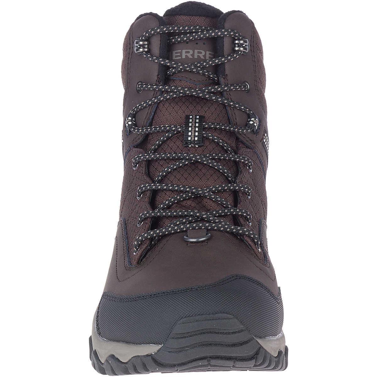 MEN'S MERRELL THERMO AKITA MID WP ESPRESSO WINTER BOOT – Omars Shoes