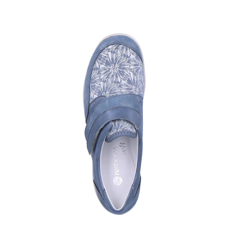REMONTE Chaussures à Velcro R7600