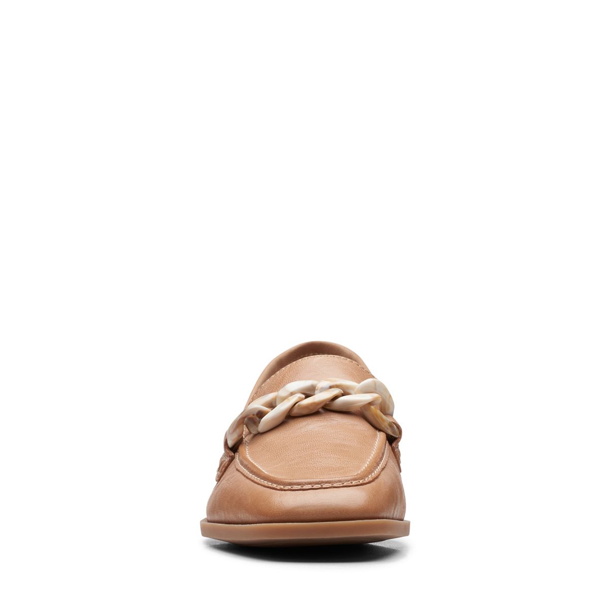 Clarks on sale iris loafer