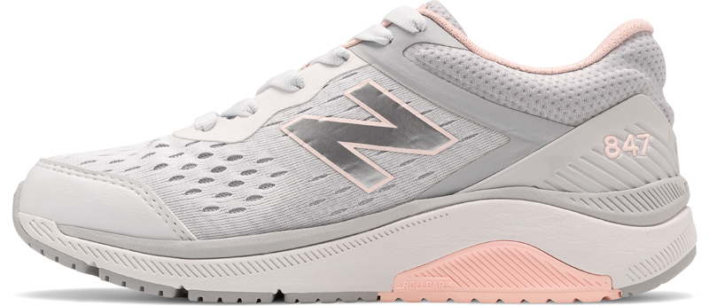 New balance 847 clearance womens