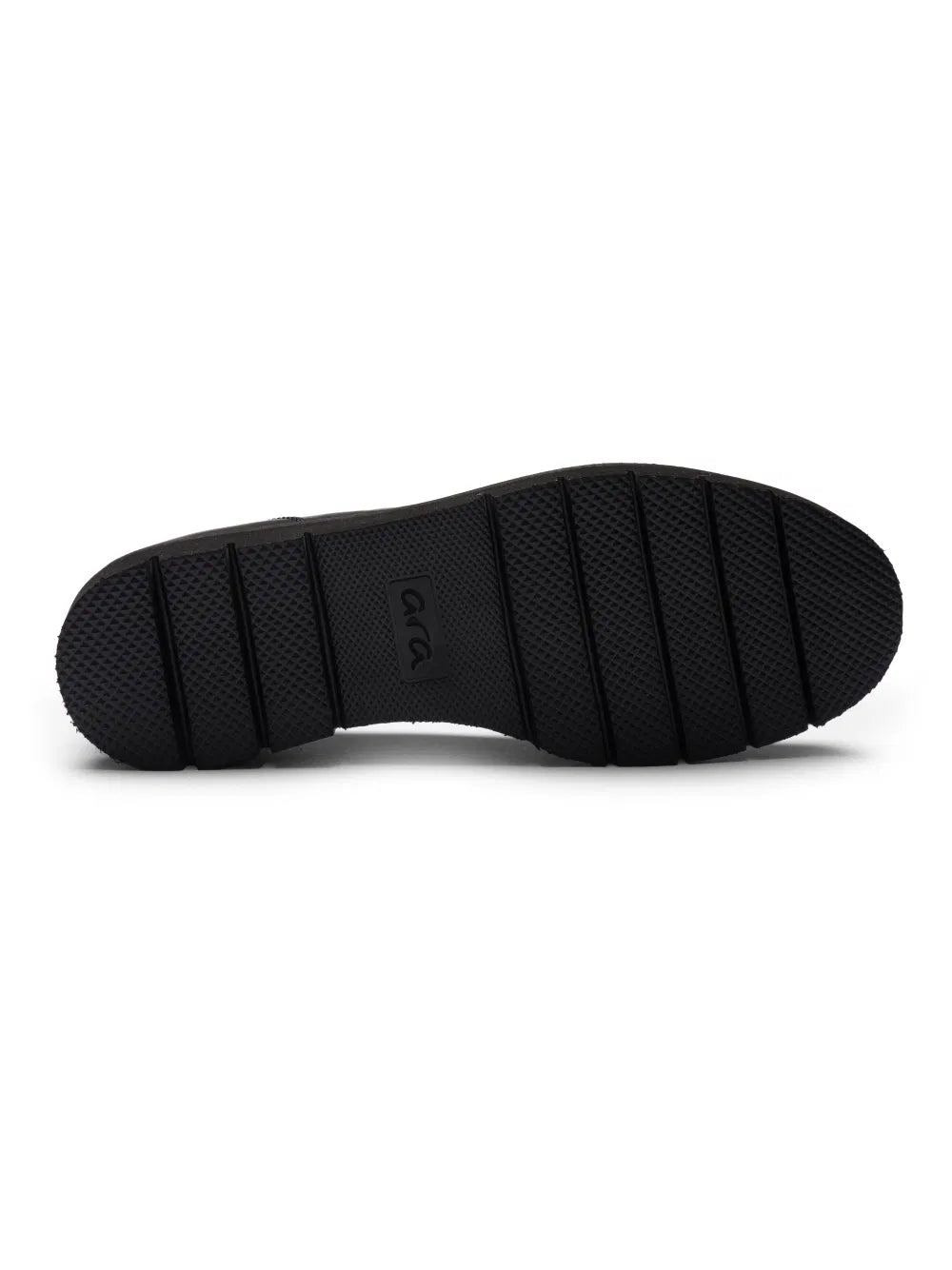 ARA Femme Dallas Mocassin, Noir, 39 EU Large ARA Femme Dallas Mocassin, Noir, 39 EU Large