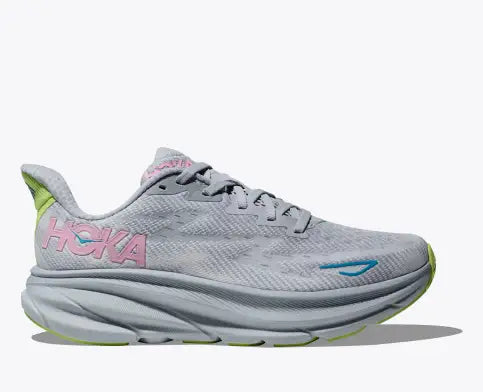 Hoka ladies running shoes hotsell