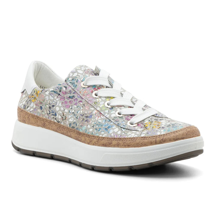 WOMEN'S ARA REM MULTI SNEAKER