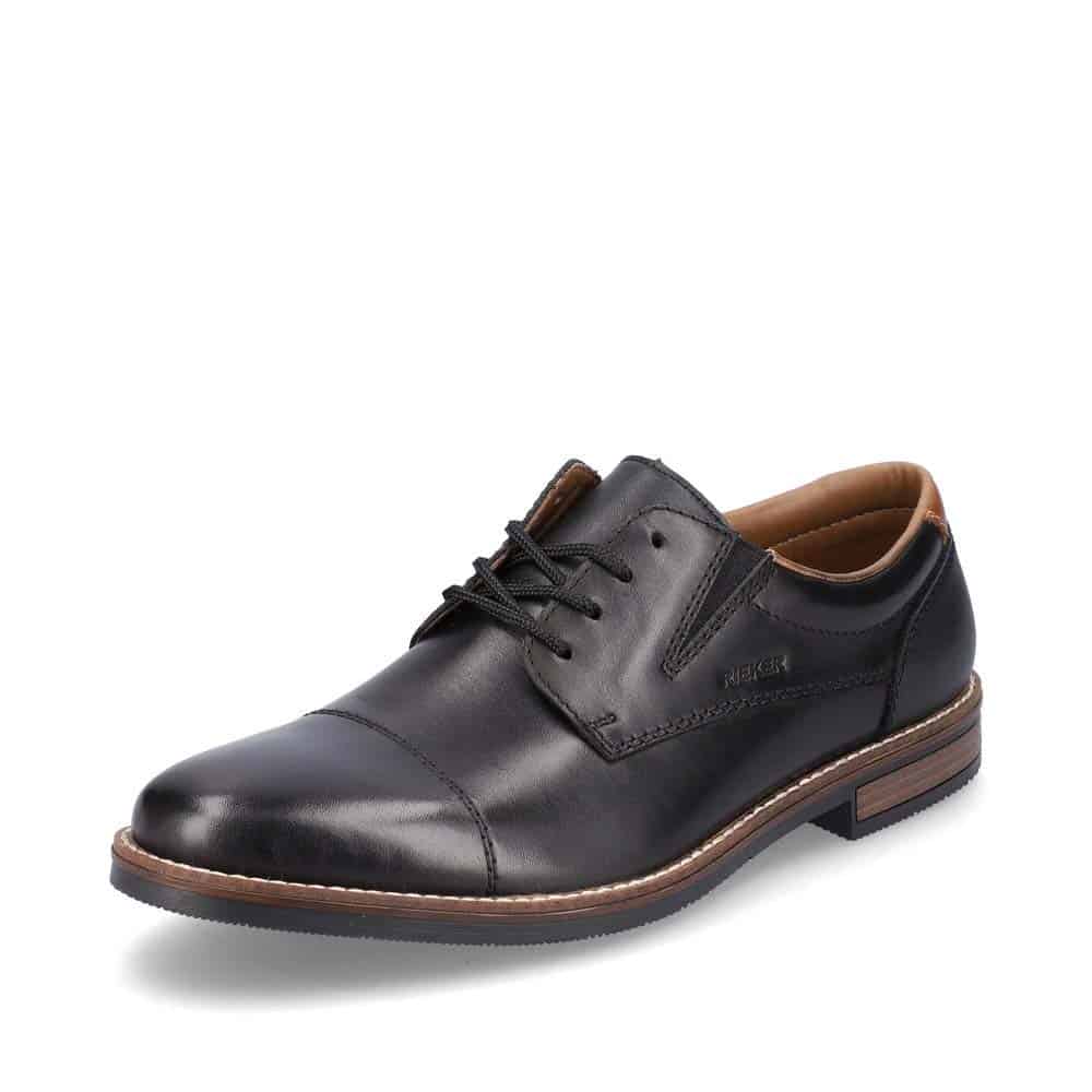 princess polly baby blue dress Men's Black Leather Shoes  Classic & Stylish Black Footwear
