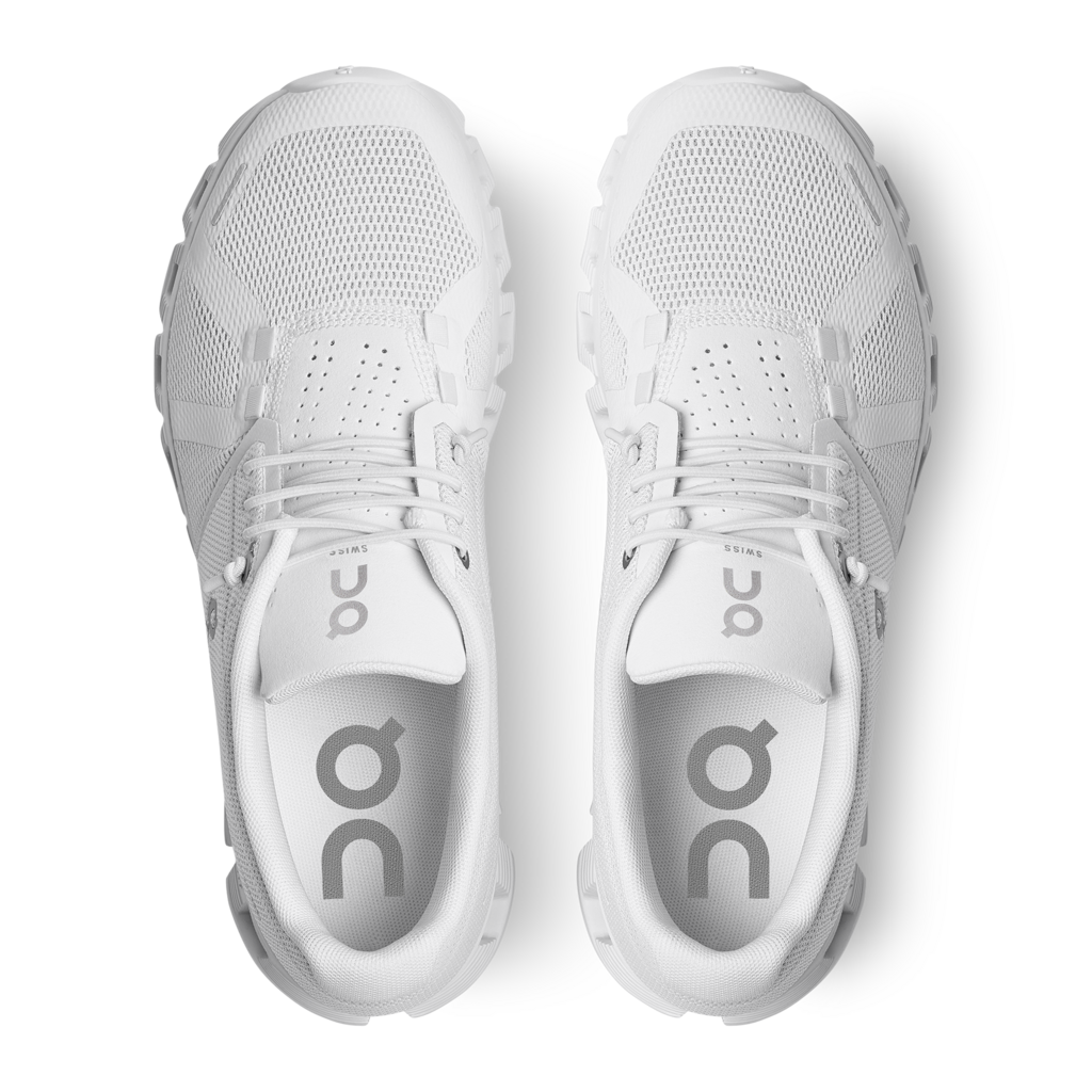 On running cloud white clearance