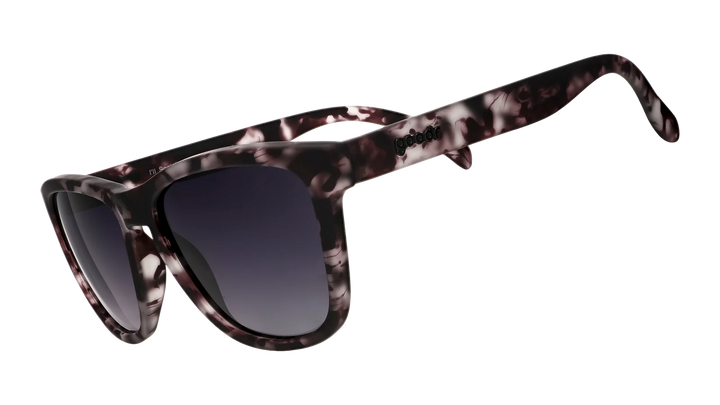 GOODR OG I'LL SOCIALIZE WHEN I'M DEAD SUNGLASSES