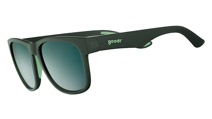 GOODR BFG MINT JULEP ELECTROSHOCKS SUNGLASSES