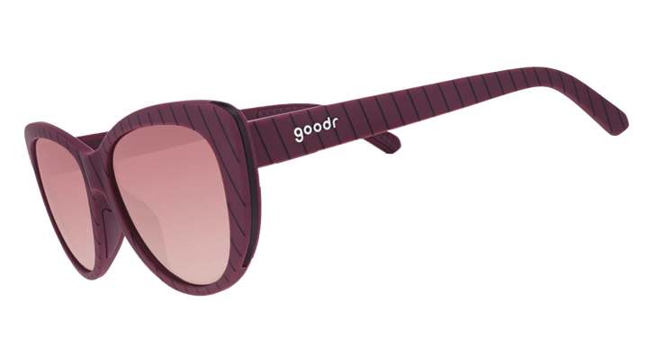 GOODR CHERRY CORDIAL TO MEET YOU SUNGLASSES