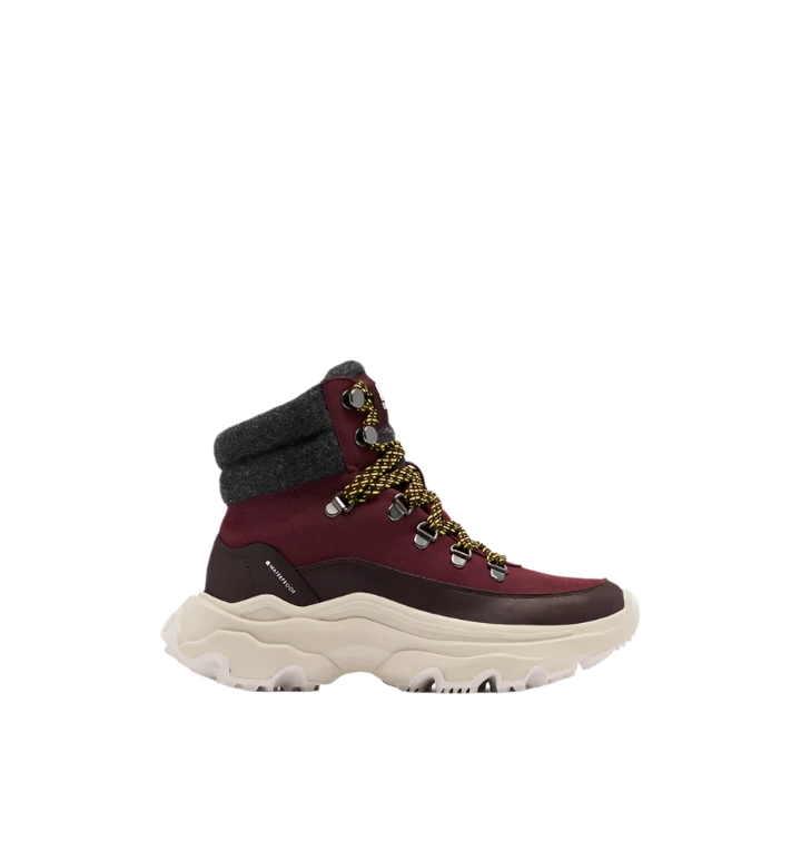 WOMEN'S SOREL KINETIC BREAKTHRU CONQUEST WINTER BOOT