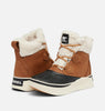 WOMEN'S SOREL OUT N ABOUT CHILLZ WP TAFFY WINTER BOOT
