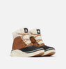 WOMEN'S SOREL OUT N ABOUT CHILLZ WP TAFFY WINTER BOOT