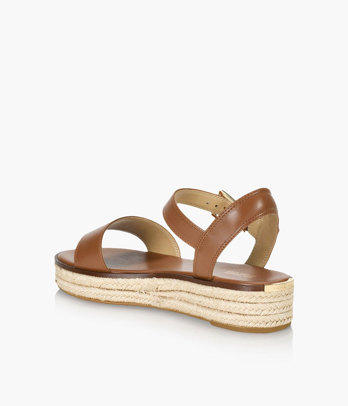 michael kors darby espadrille sandal