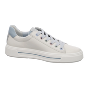 WOMEN'S ARA CAMDEN CREAM SNEAKER