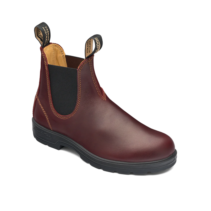 BLUNDSTONE 1440 REDWOOD CLASSIC