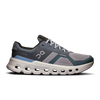 MEN'S ON CLOUDRUNNER 2 ALLOY/CHAMBRAY SNEAKER