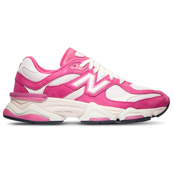 WOMEN'S NEW BALANCE U9060FP PINK SNEAKER