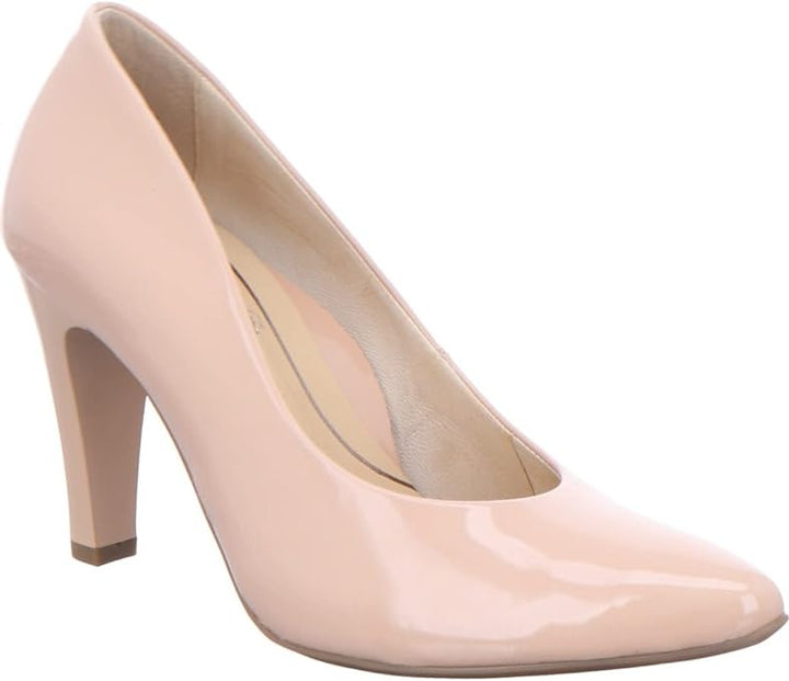 WOMEN'S ARA FRAUKE NUDE DRESS SHOE