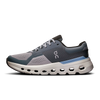 MEN'S ON CLOUDRUNNER 2 ALLOY/CHAMBRAY SNEAKER