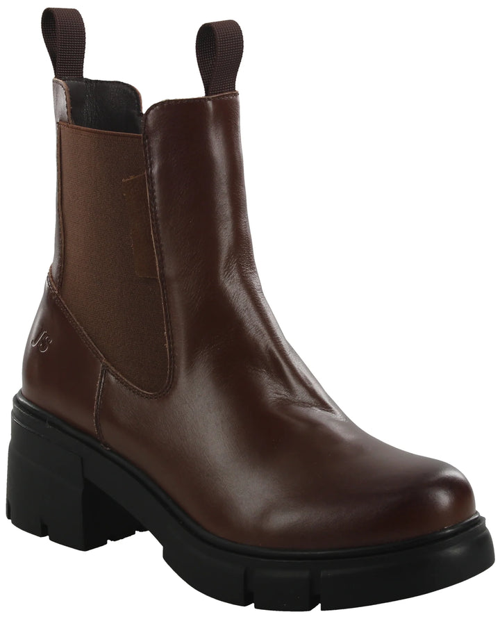 WOMEN'S JOSEF SEIBEL TERESA 01 BROWN BOOT