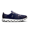 MEN'S ON CLOUD 6 MIDNIGHT/WHITE SNEAKER