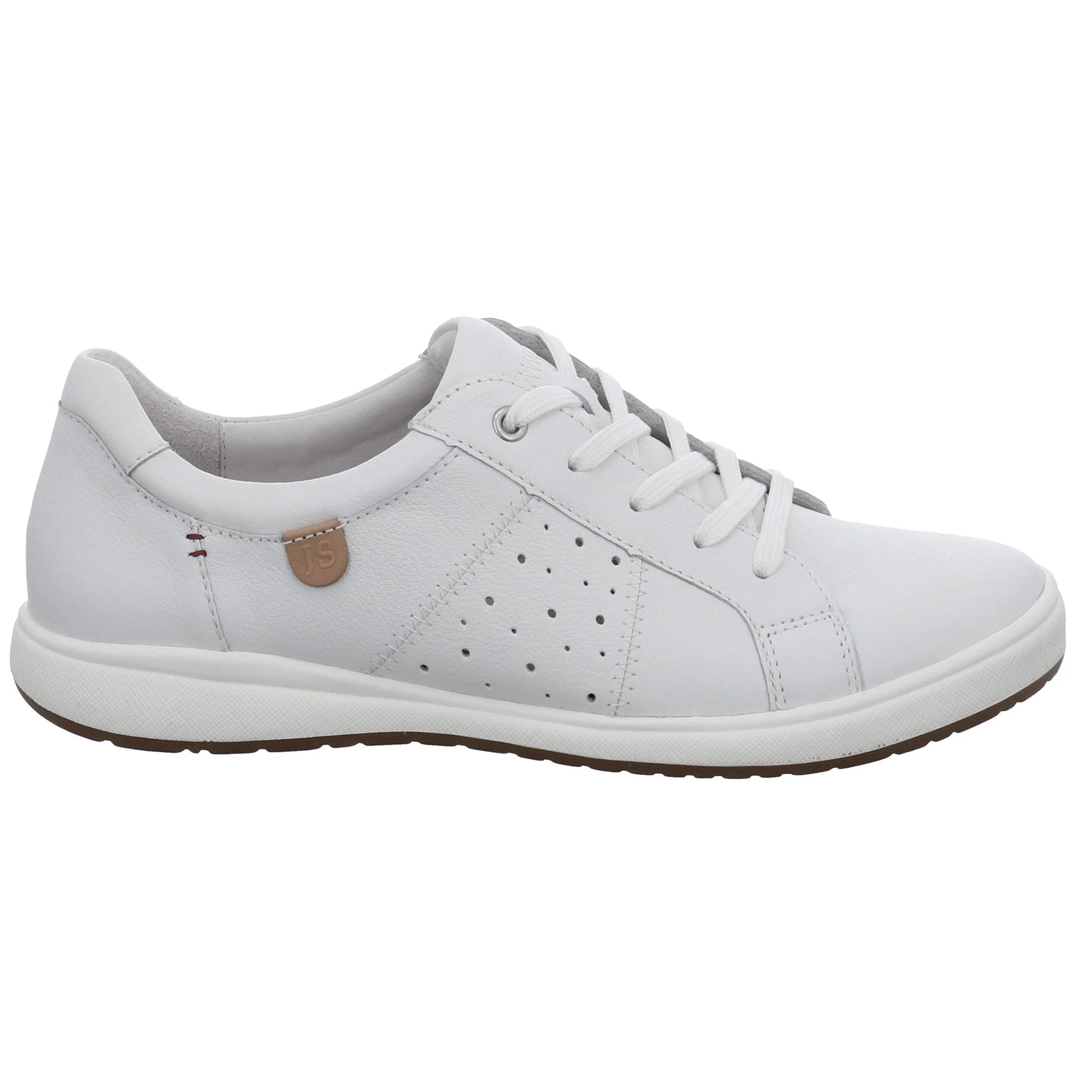 Popular white sneakers 219 women's sales