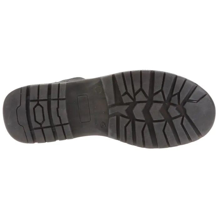 WOMEN'S ROMIKA PEYTON 05 BLACK BOOT – Omars Shoes