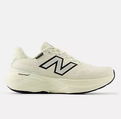 WOMEN'S NEW BALANCE W880GA15 BEIGE WP WALKING SHOE