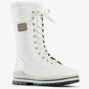 WOMEN'S OLANG GLAMOUR WHITE WINTER BOOT