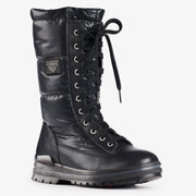 WOMEN'S OLANG GLAMOUR BLACK WINTER BOOT