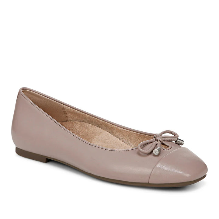 WOMEN'S VIONIC KLARA MAGNOLIA DUSK BALLET FLAT SHOE