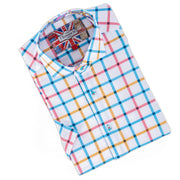 MEN'S 7 DOWNIE ST M67 MULTI SHORT SLEEVE SHIRT