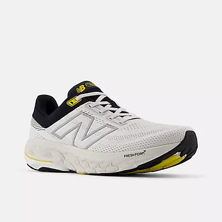 Front view of New Balance M860G14 Running Shoe - Omars Shoes