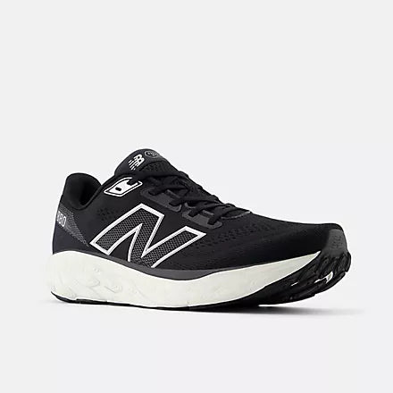 Front view of New Balance M880BI4 Running Shoe - Omars Shoes