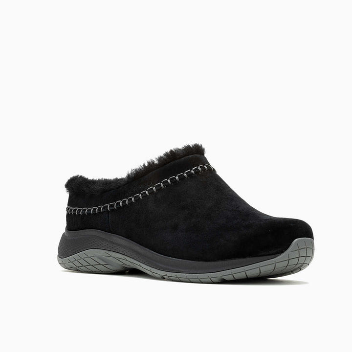 WOMEN'S MERRELL ENCORE ICE 5 BLACK WINTER SHOE