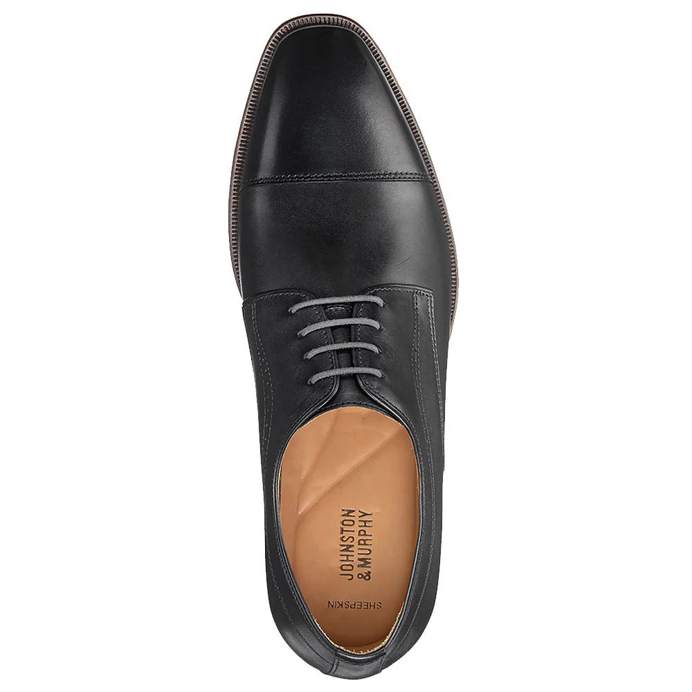 Johnston and murphy mcclain discount