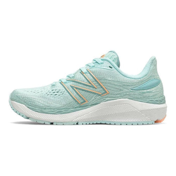 WOMEN'S NEW BALANCE W860B12 RUNNING SHOE – Omars Shoes