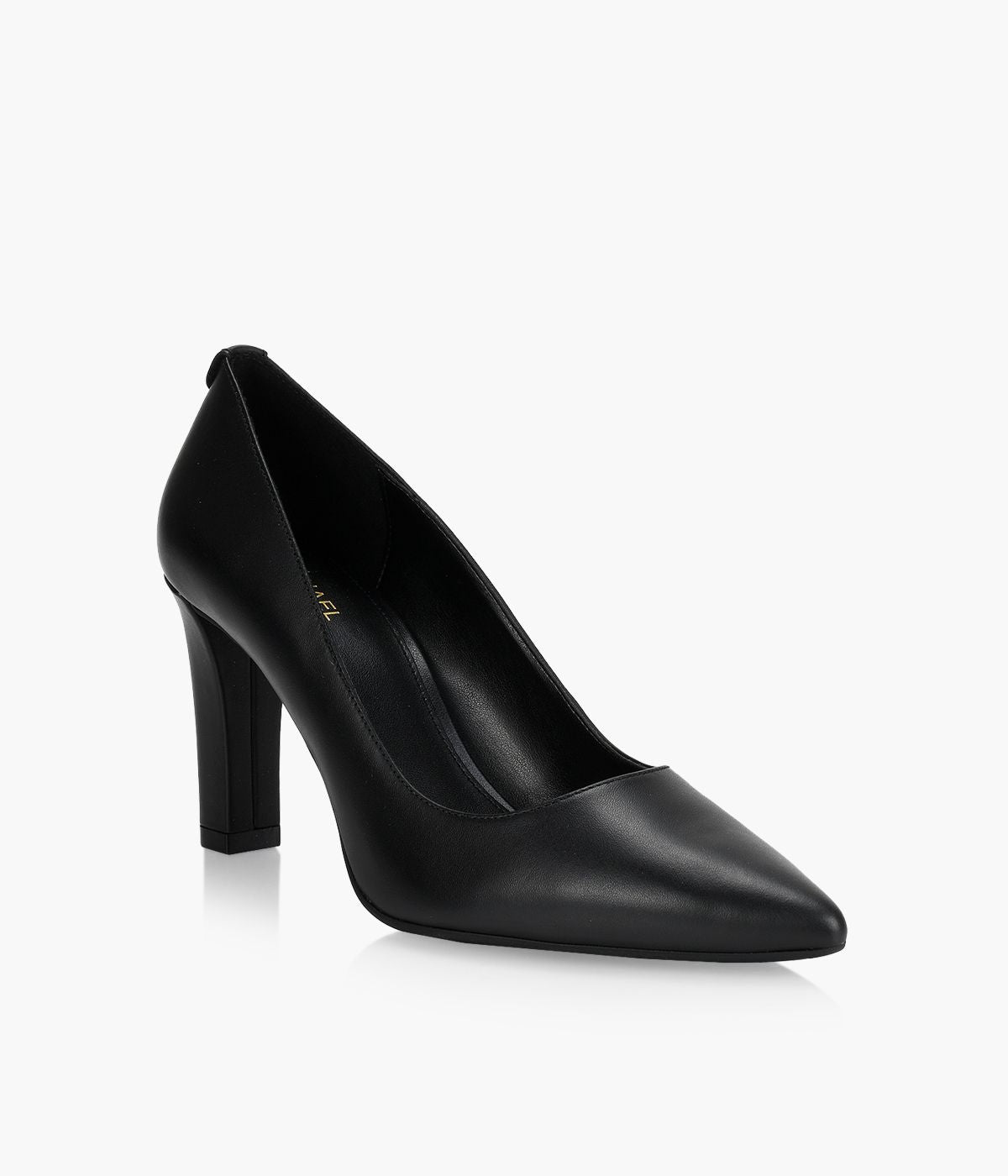 Michael Kors Milly Flex Pump Black 10