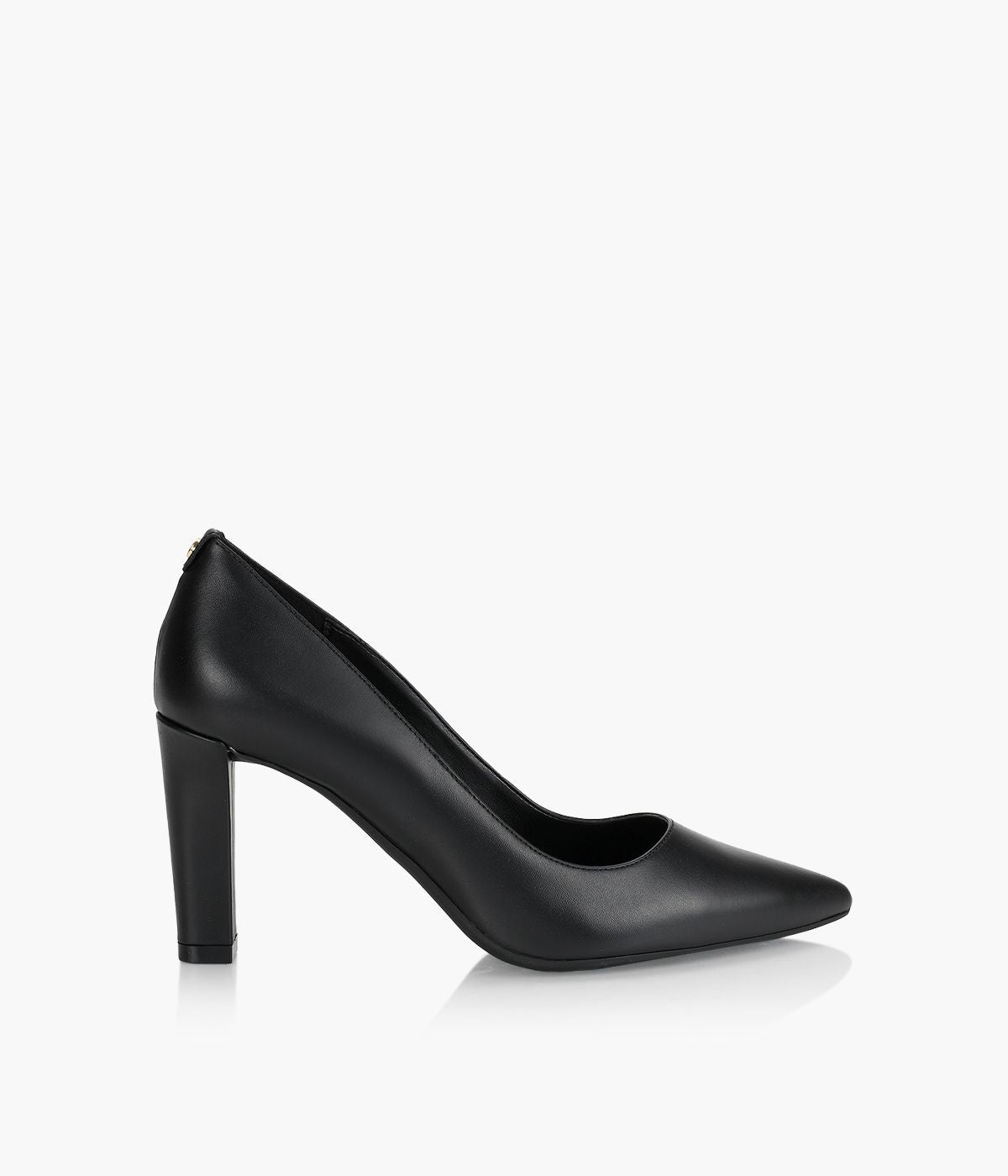 Michael Kors Milly Flex Pump Black 10