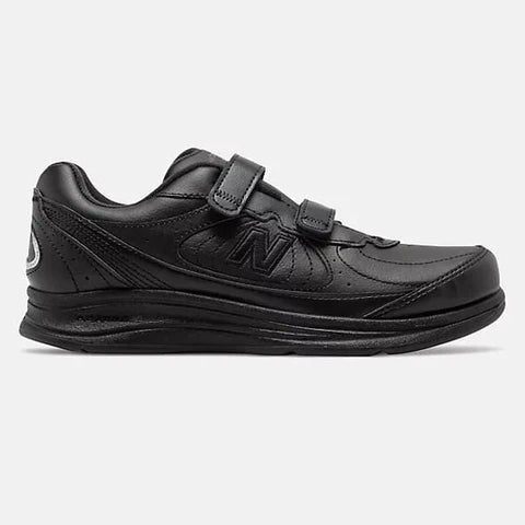 WOMEN S New BALANCE WW577VK WALKING SHOE 7.5 D Black