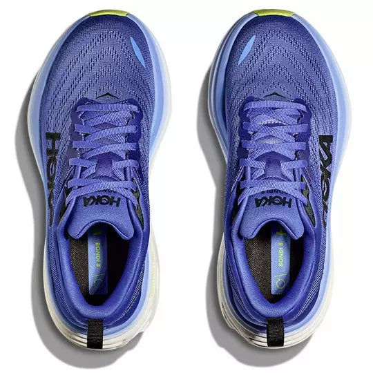 Hoka shoes blue clearance