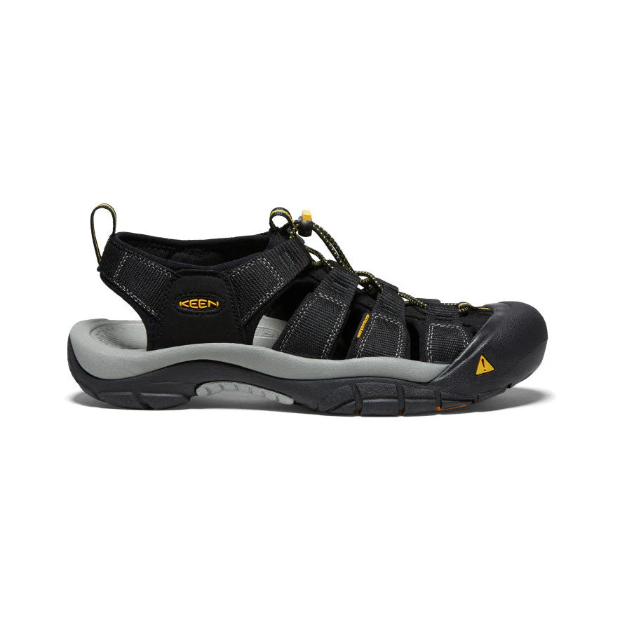 KEEN 24cm ブラック NEWPORT H2 ウィメンズ サンダル | ニューポート エイチツー | KEEN公式
