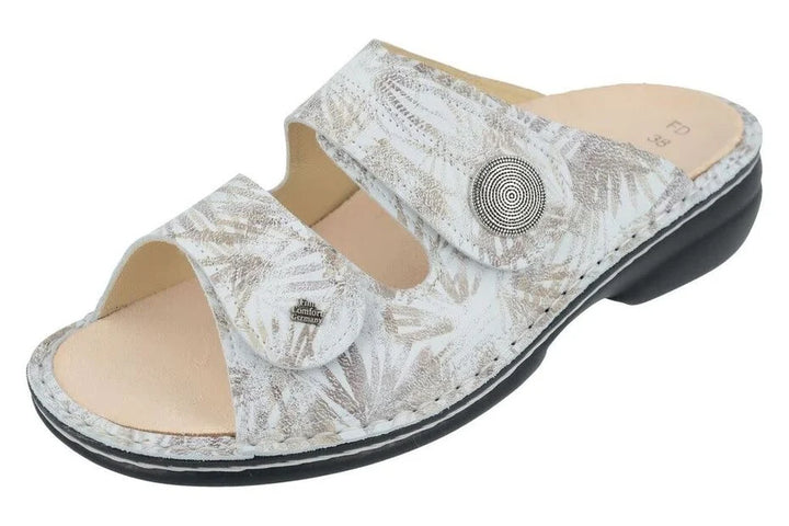 WOMEN'S FINN COMFORT SANSIBAR DUNE SANDAL