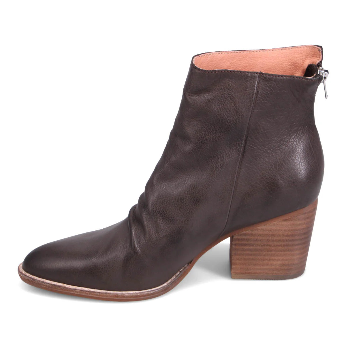 WOMEN'S DJANGO & JULIETTE KOPKE CHOCOLATE BOOT – Omars Shoes
