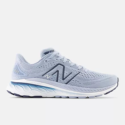 New balance running shoes size guide online