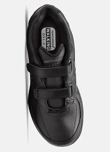 New balance sneakers with velcro straps sales