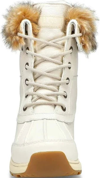 winter boots ugg adirondack fluff