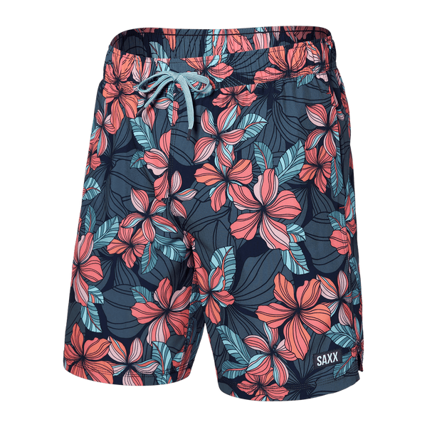 saxx swim shorts