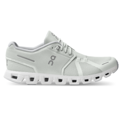 WOMEN'S ON CLOUD ICE/WHITE SNEAKER