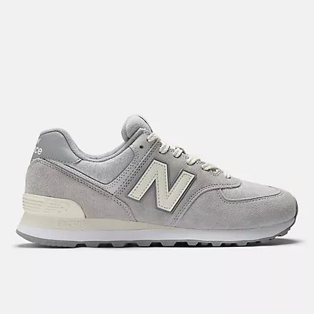 Grey newbalances on sale