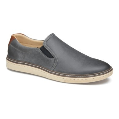 Sheepskin Johnston And Murphy Slip On MEN'S JOHNSTON MURPHY